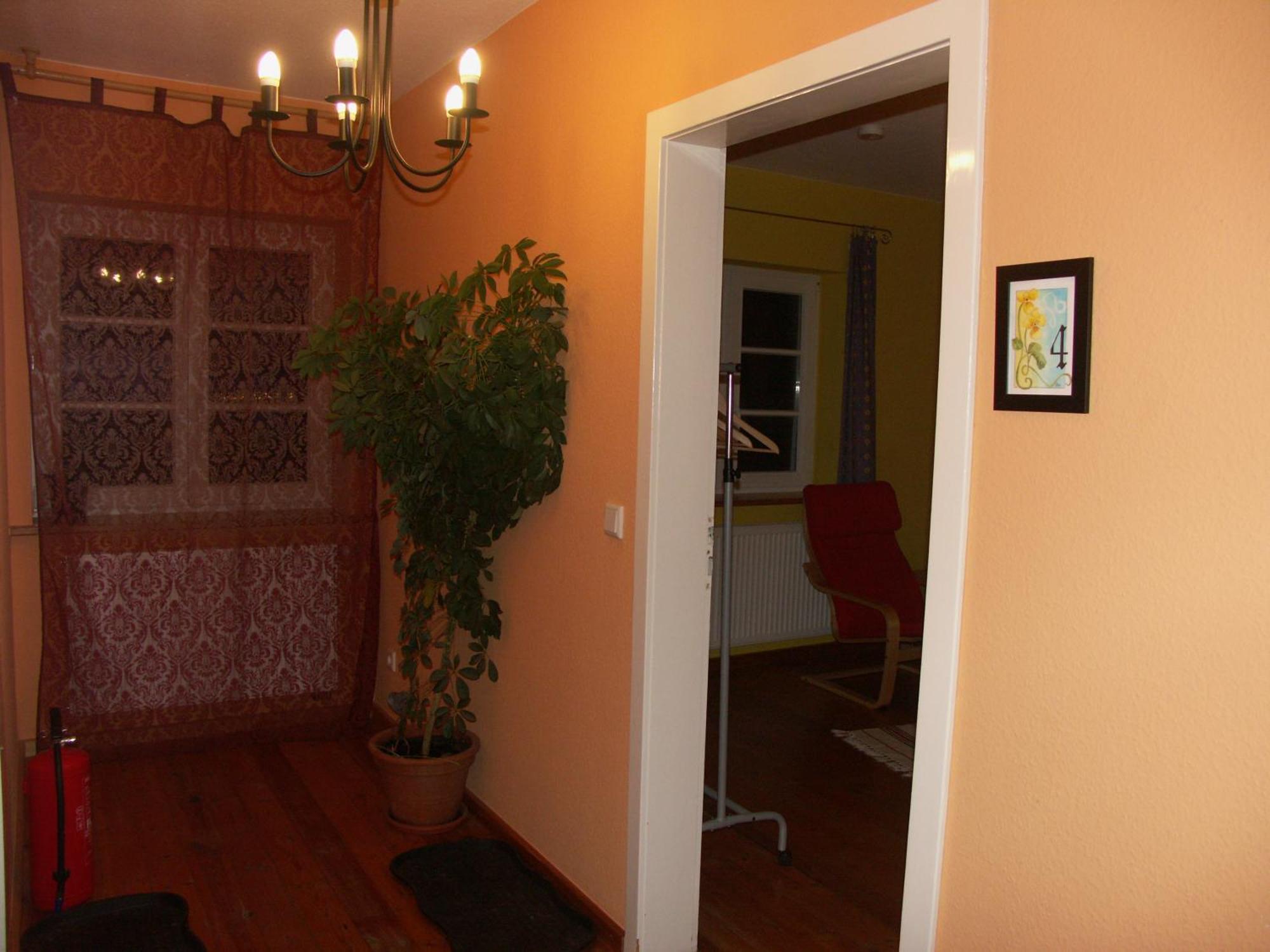 Bed And Breakfast Isidorus Винтерберг Номер фото