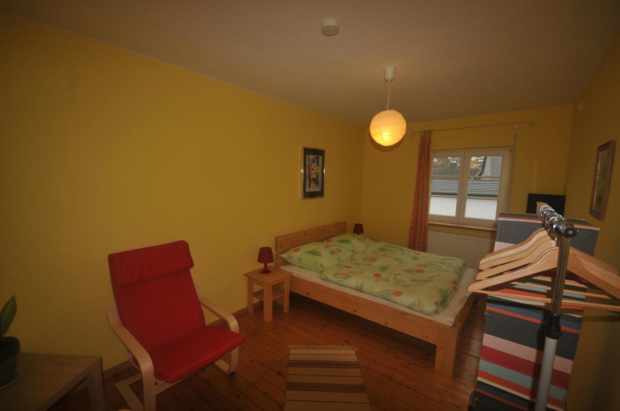 Bed And Breakfast Isidorus Винтерберг Номер фото