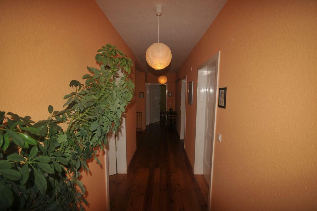 Bed And Breakfast Isidorus Винтерберг Экстерьер фото